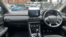 Dacia Sandero Stepway 1.0 TCe Expression 5dr Petrol Hatchback